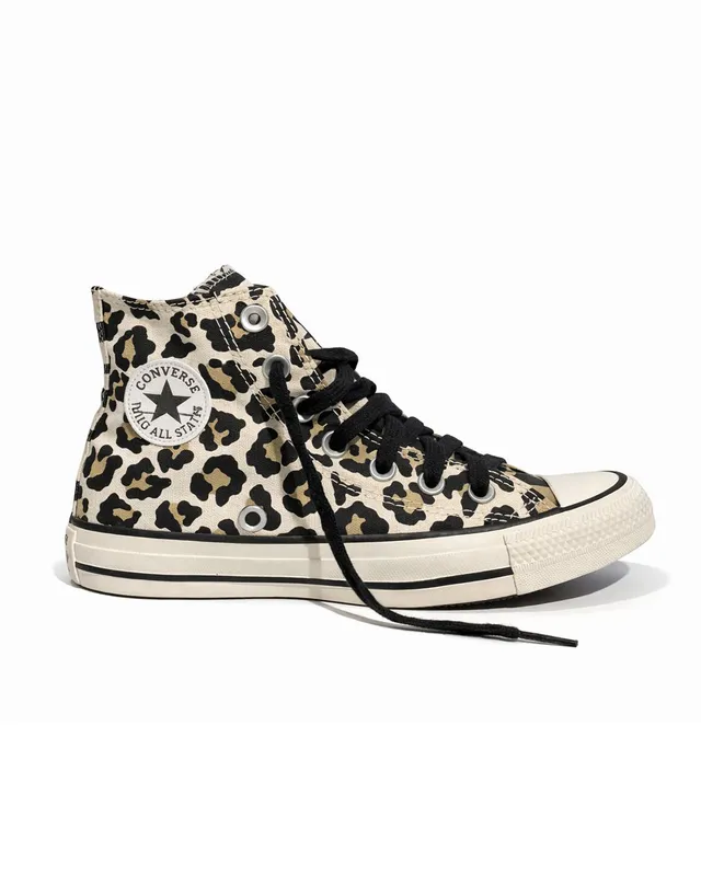 BOTITIAS CONVERSE ESTAMPADAS 