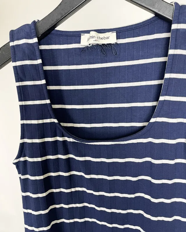 MUSCULOSA JAZMIN CHEBAR