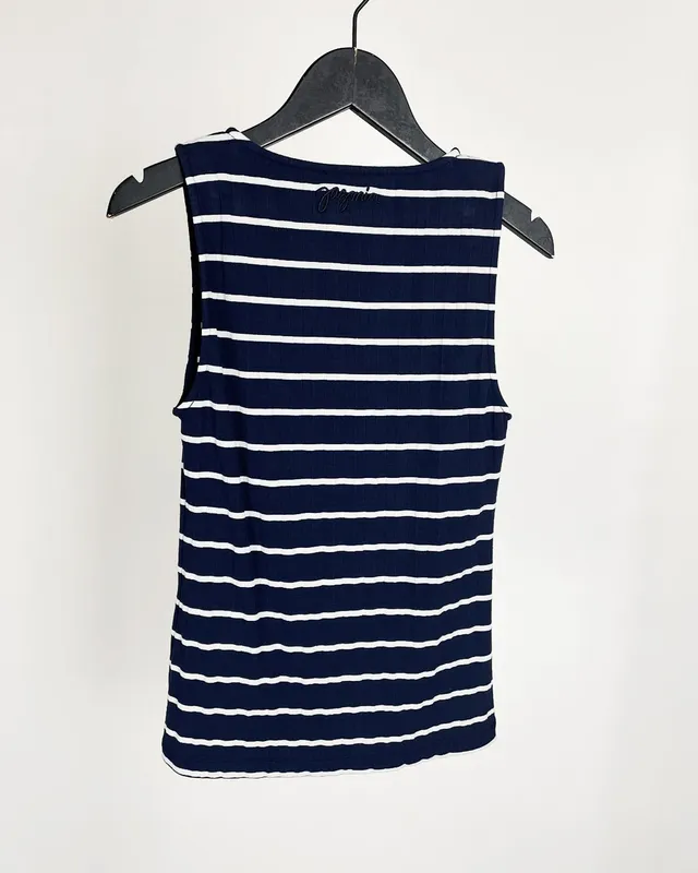 MUSCULOSA JAZMIN CHEBAR