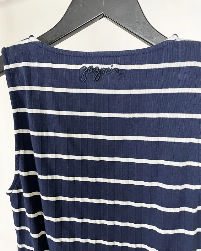 MUSCULOSA JAZMIN CHEBAR