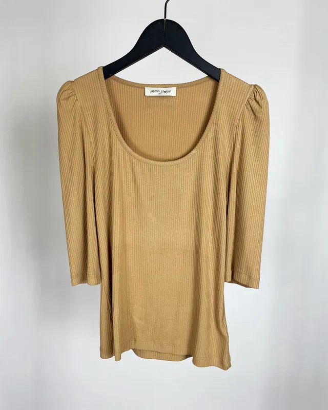 REMERA JAZMIN CHEBAR