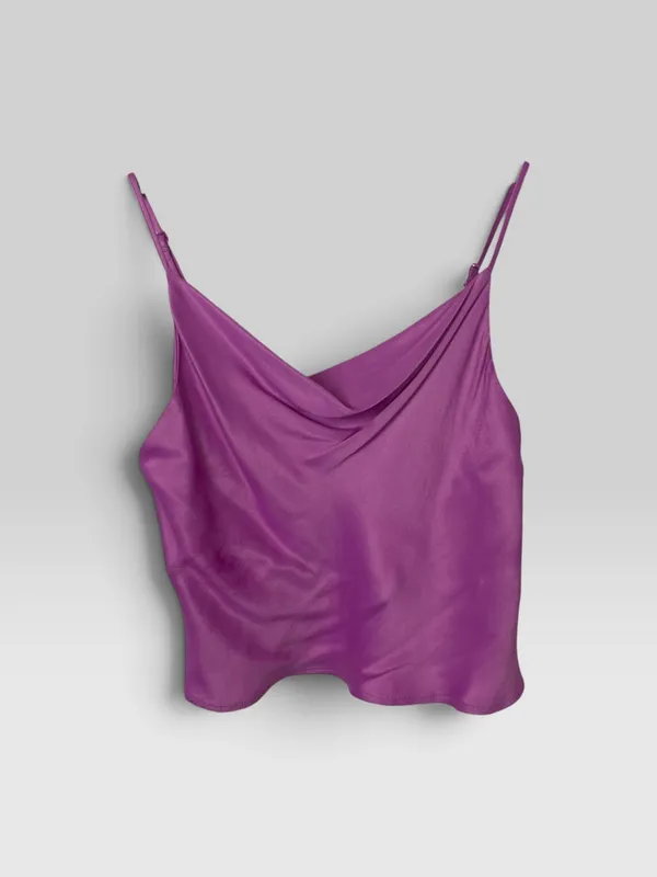 Top saten zara