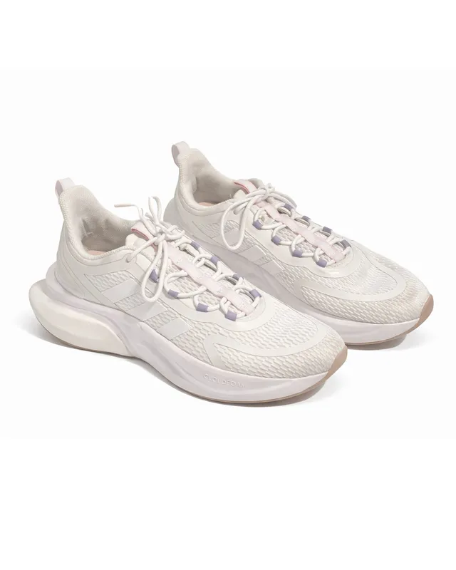 Zapatillas blancas adidas bcunce