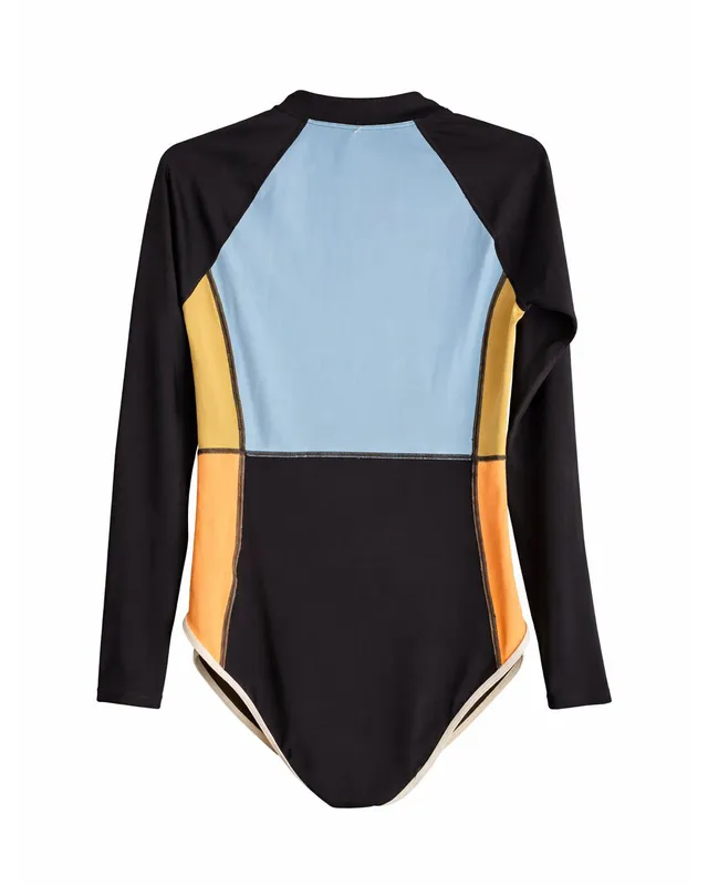 Malla entera manga larga rip curl