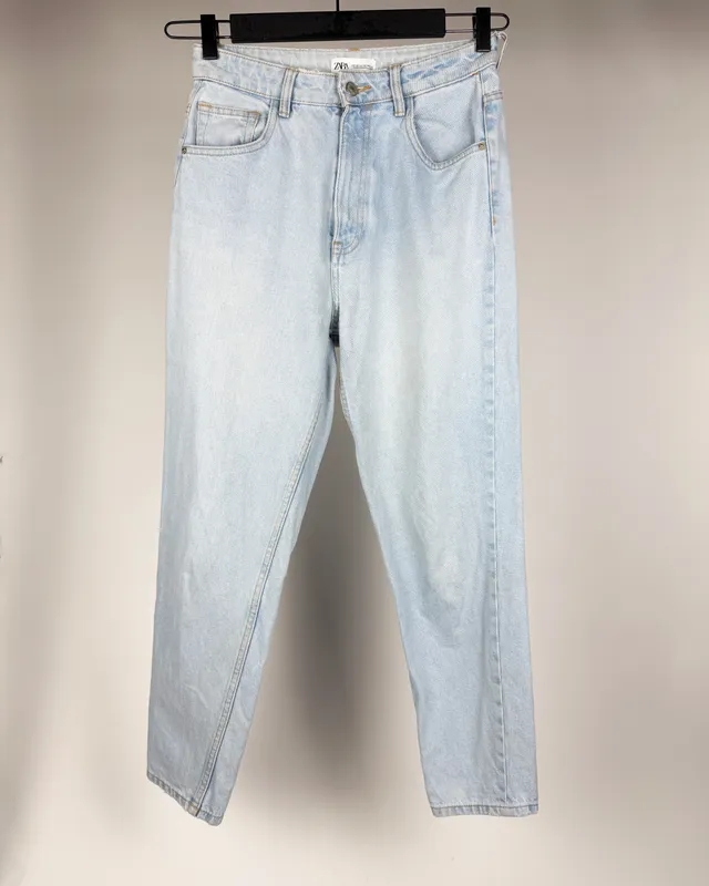 Jean celeste zara