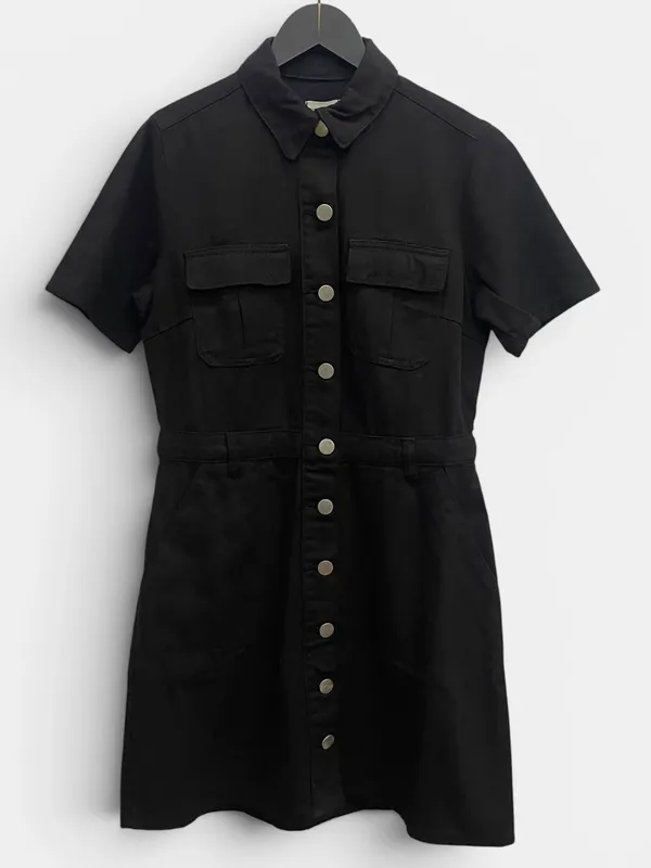 Vestido jumper daniel cassin