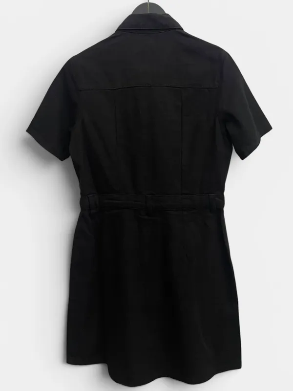 Vestido jumper daniel cassin