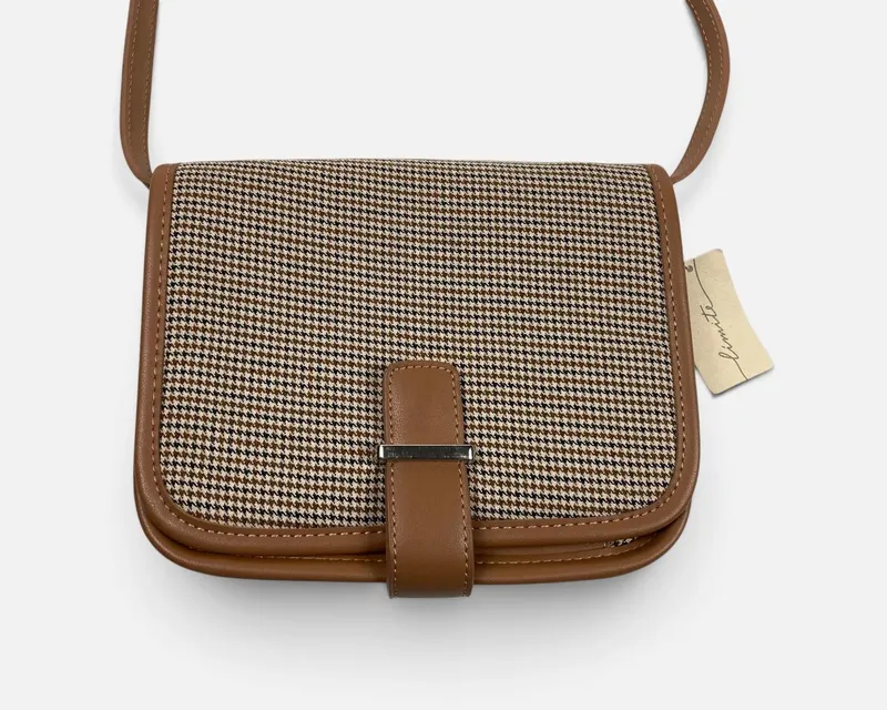 Cartera escocesa limite