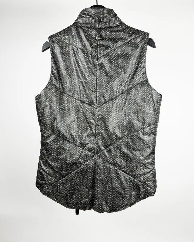 Chaleco nylon vitamina