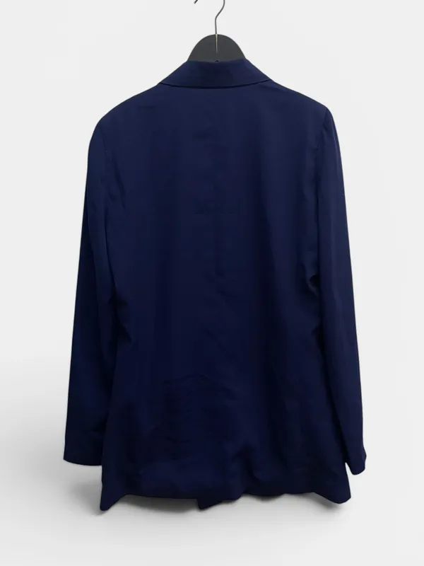 Blazer doble boton piece of cake