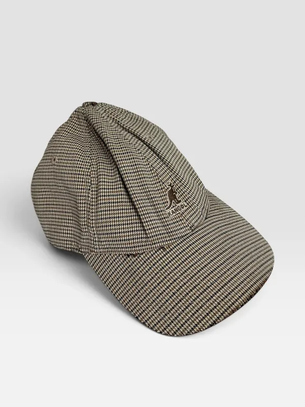 Gorro visera kangol