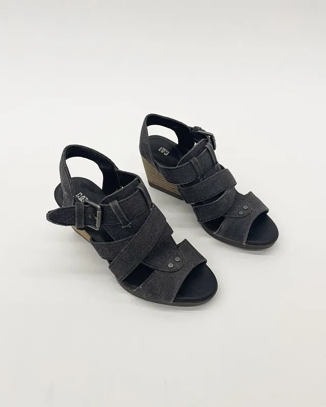 SANDALIAS CATERPILLAR