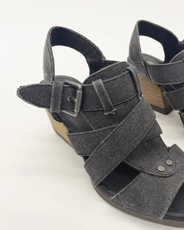 SANDALIAS CATERPILLAR