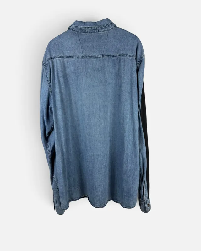Camisa jean marithe