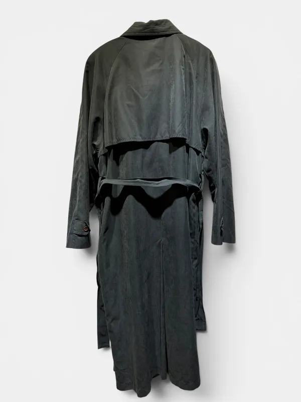 Trench larga Angela