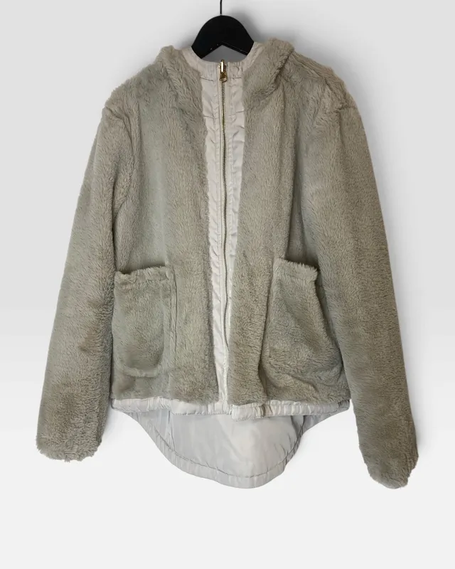 campera nylon indian