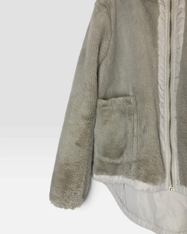 campera nylon indian