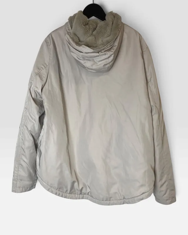 campera nylon indian