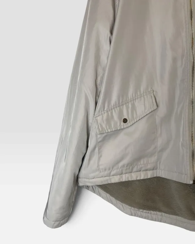 campera nylon indian