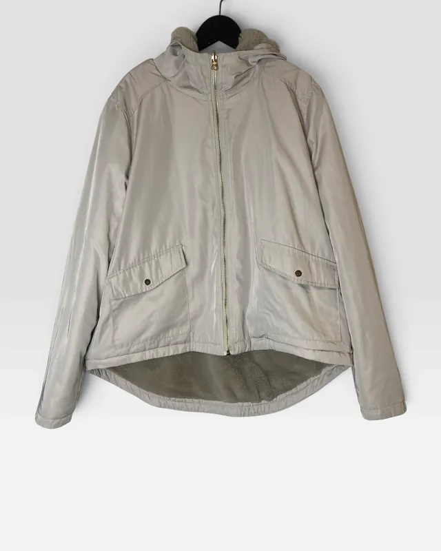 campera nylon indian