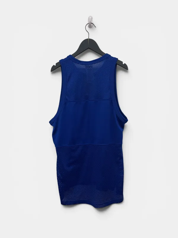 Musculosa deportiva red adidas