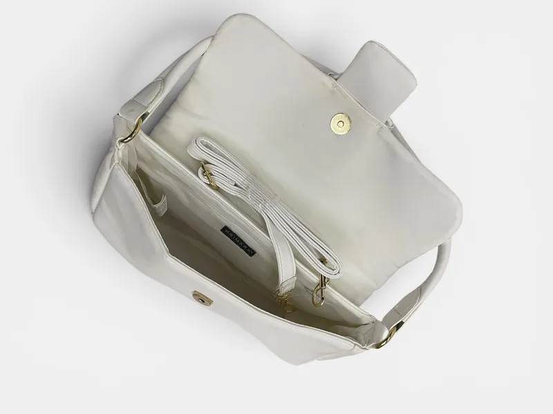 Cartera al hombro primark