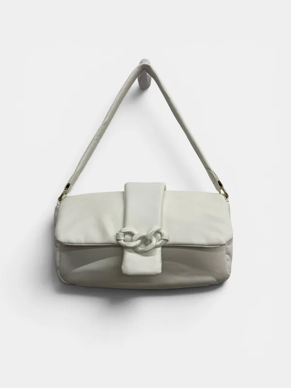 Cartera al hombro primark