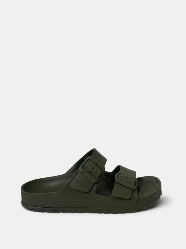 Sandalias plastico birkenstoc