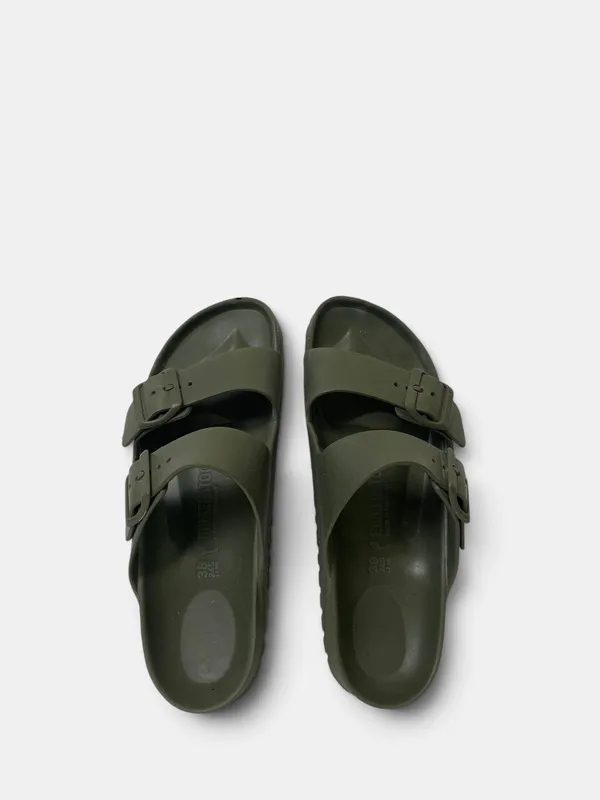 Sandalias plastico birkenstoc