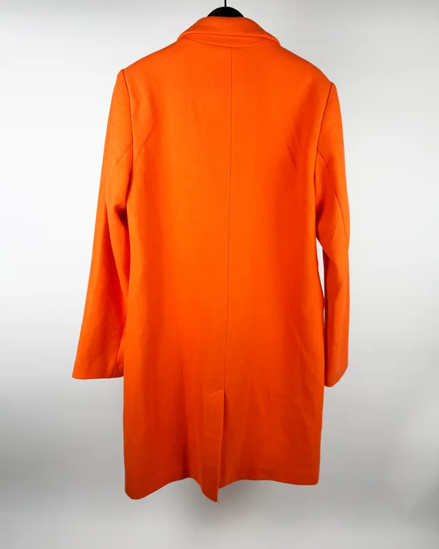 Tapado naranja only