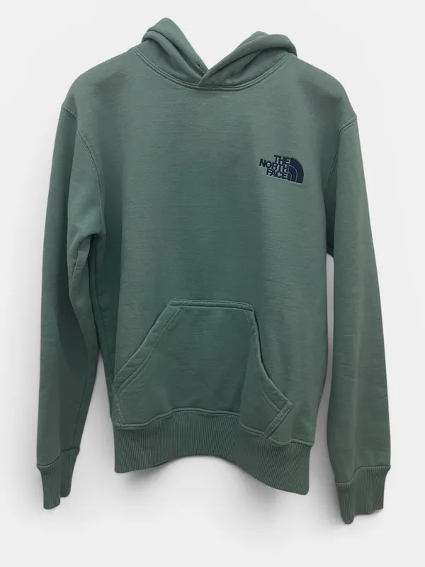 Canguro felpa the north face