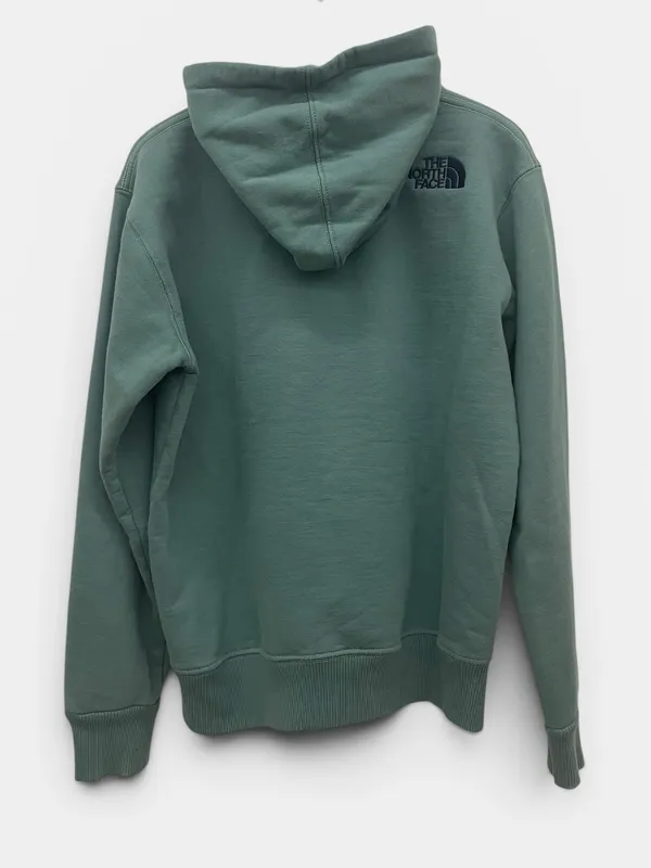Canguro felpa the north face