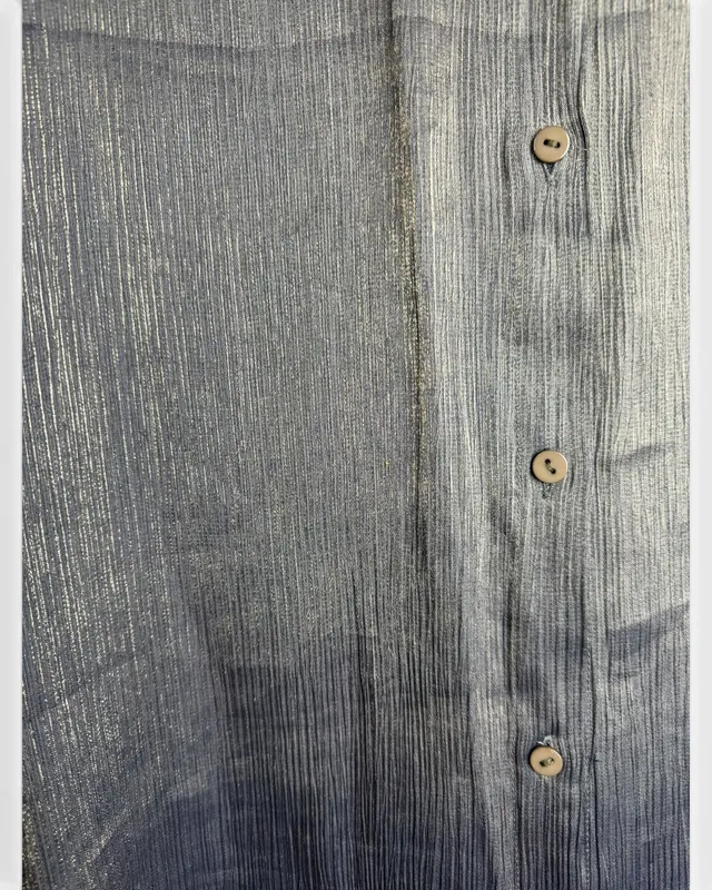 Camisa peltre indian