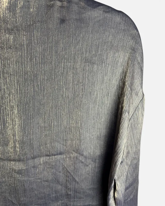 Camisa peltre indian