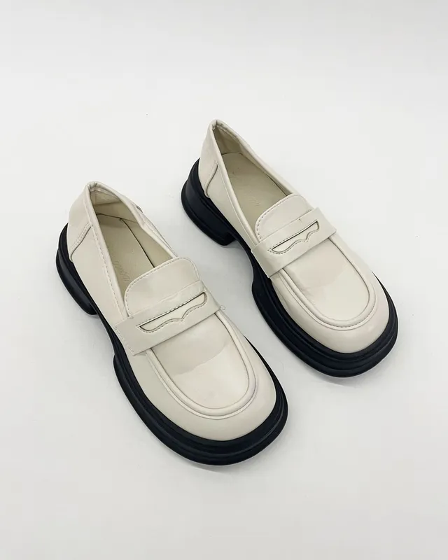MOCASINES RICE COCOA