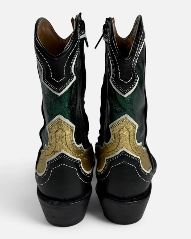 Bota texana zara