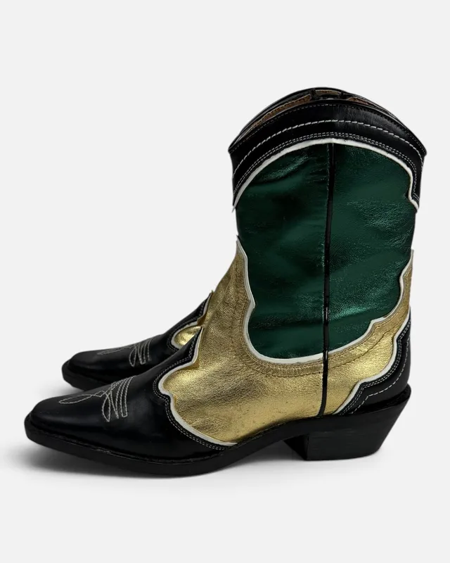 Bota texana zara