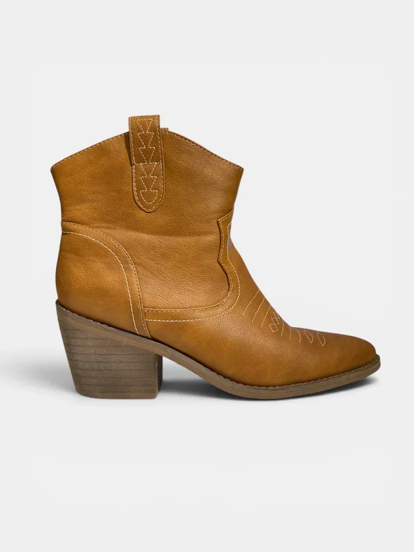 Botas tejanas Daniel Cassin 