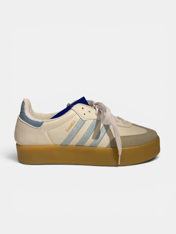 Zapatillas samba adidas