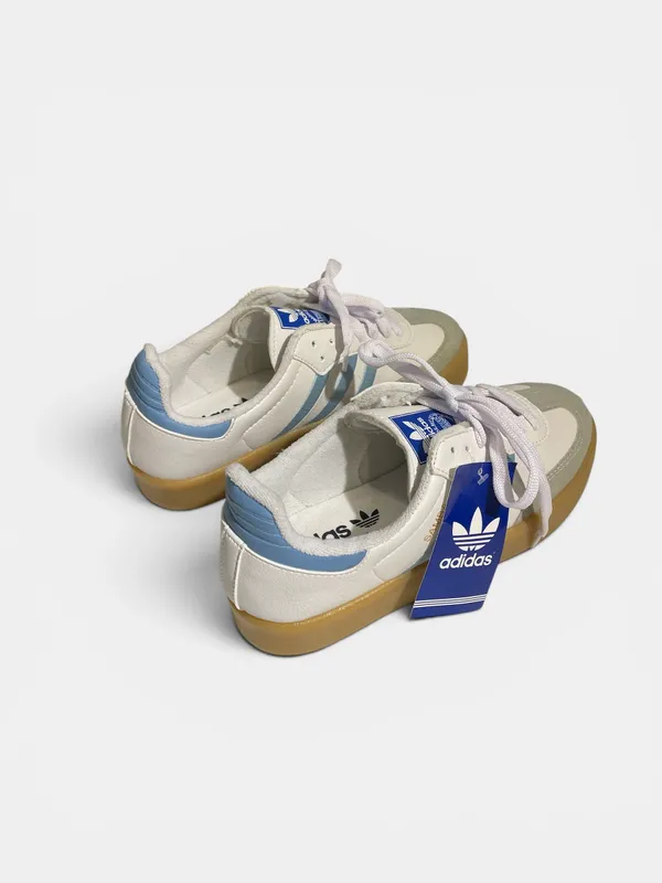 Zapatillas samba adidas