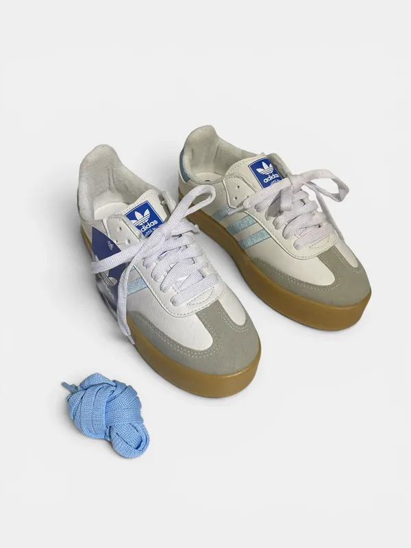 Zapatillas samba adidas