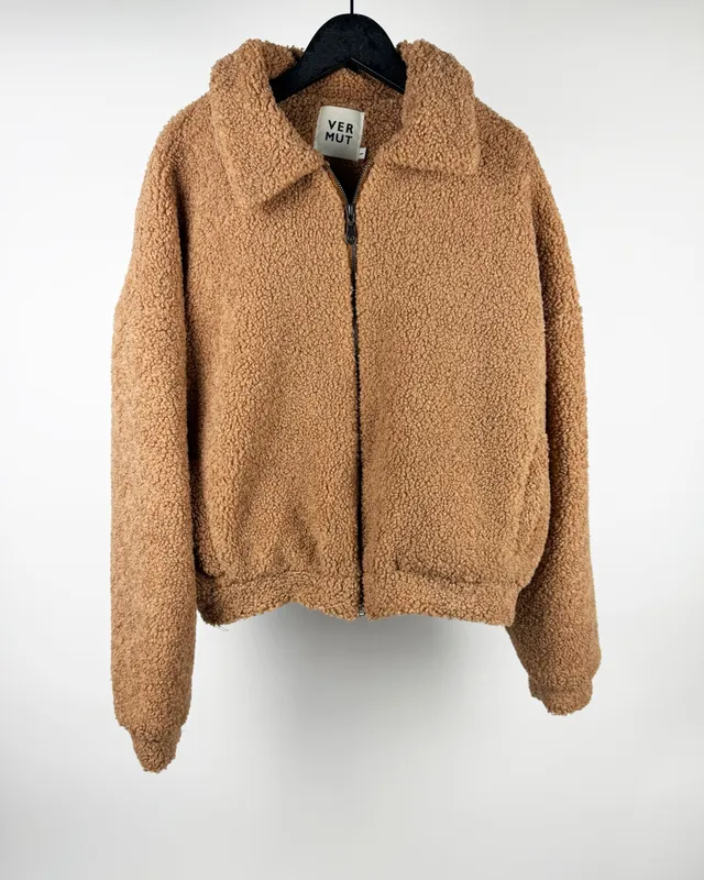 Camera beige vermut