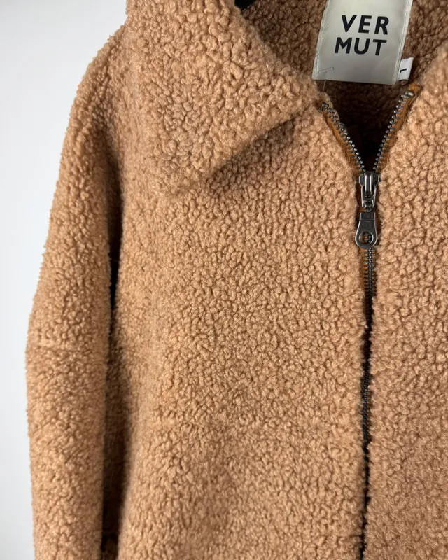 Camera beige vermut