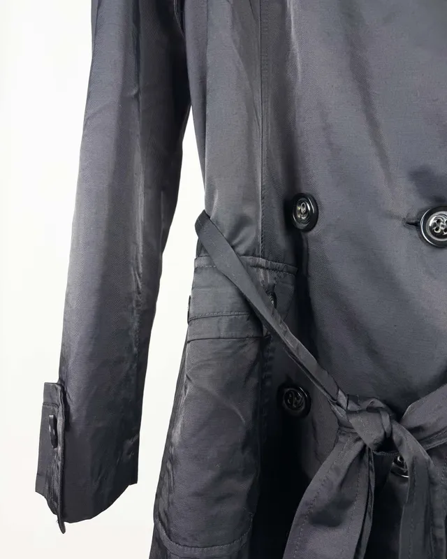 Trench negra portsaid