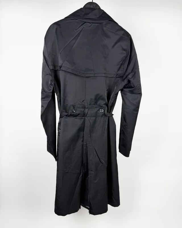 Trench negra portsaid