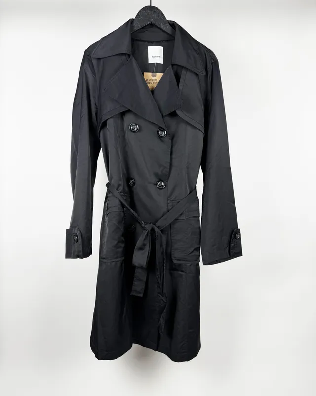 Trench negra portsaid
