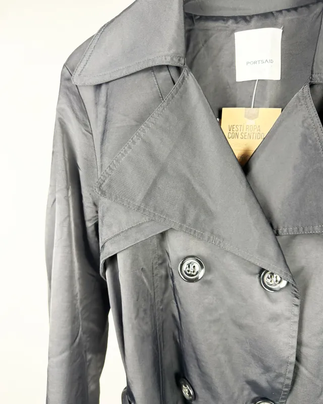 Trench negra portsaid