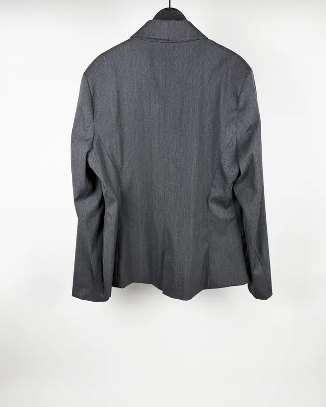 Blazer gris la opera