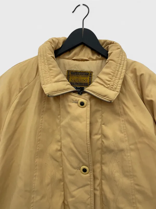 Campera vintage  monte napoleon