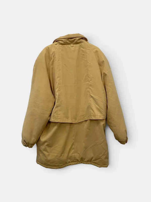 Campera vintage  monte napoleon